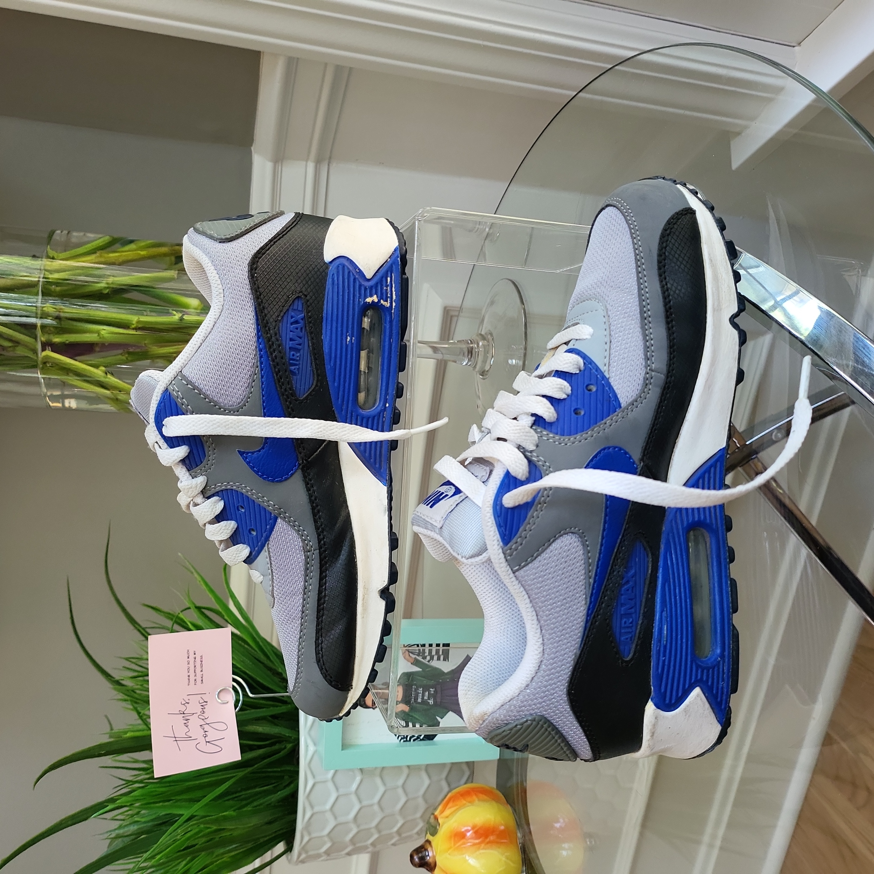 Nike Air Max 90